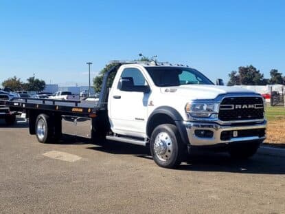 2024 RAM 5500 SLT JN5524