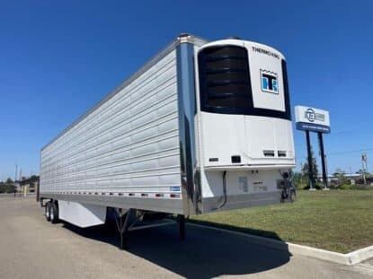 2027 STOUGHTON PURE BLUE