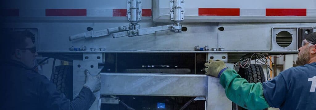 Semi-Trailer
Service