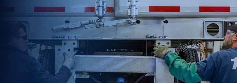 Semi-Trailer
Service