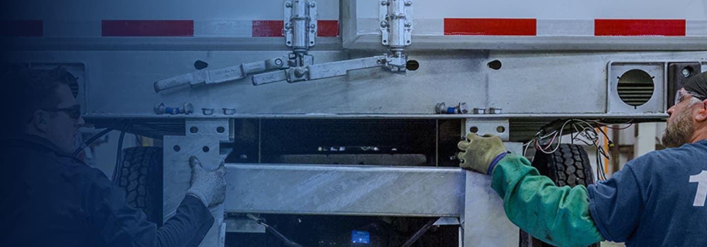 Semi-Trailer
Service