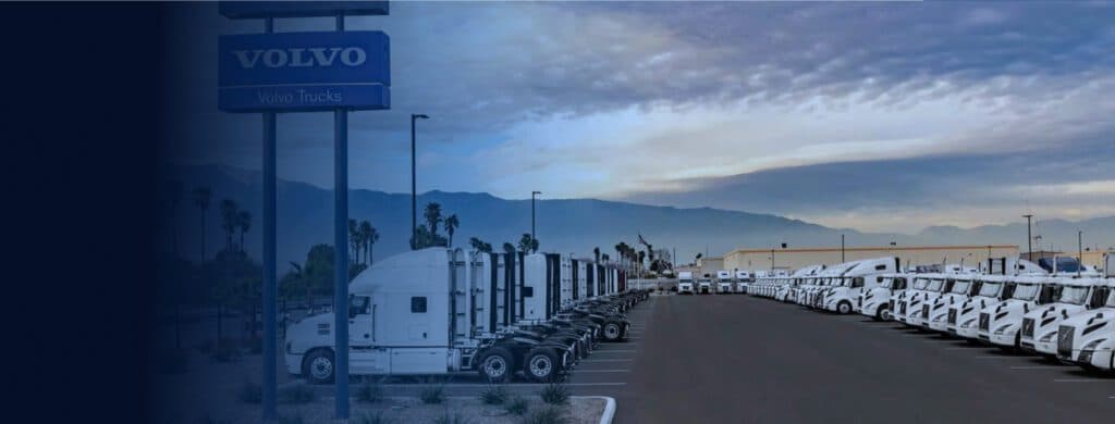 Semi Trucks for Sale