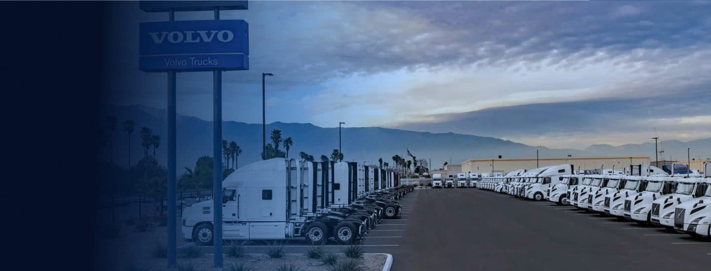 Semi Trucks for Sale