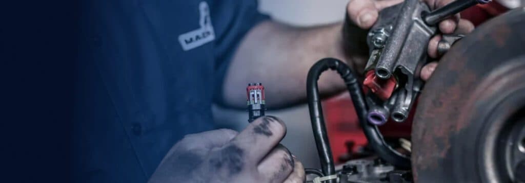 Semi-Truck and Trailer Parts