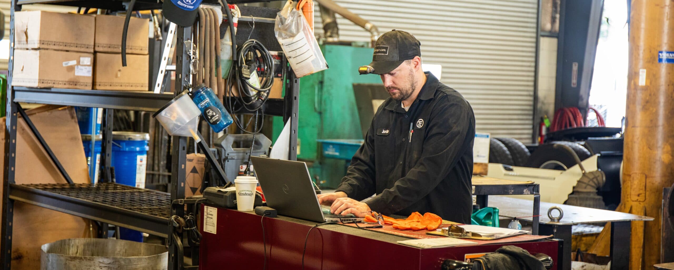 5 Ways to Get Your Equipment Harvest Ready Before Peak Season