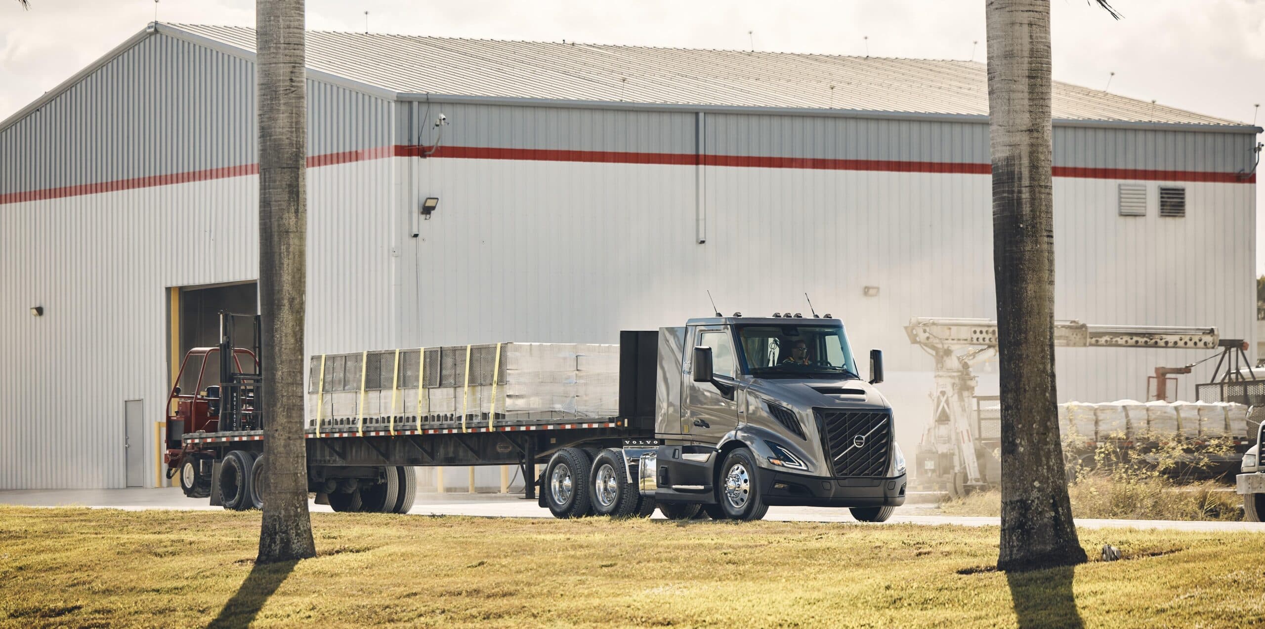 TEC Equipment: Your Full-Service Partner for Harvest Season