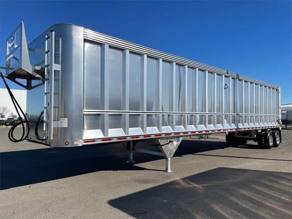 Photo of 2023 MAC TRAILER MFG