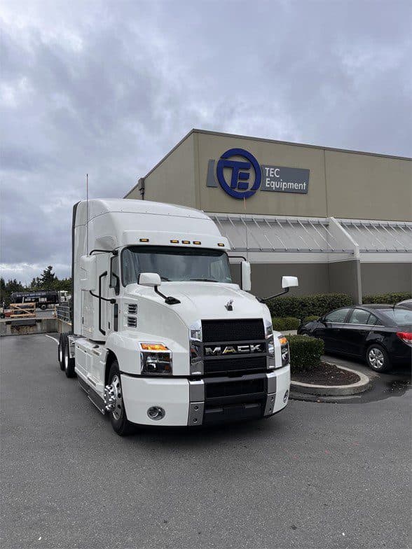 Photo of 2024 MACK ANTHEM 64T MB1670