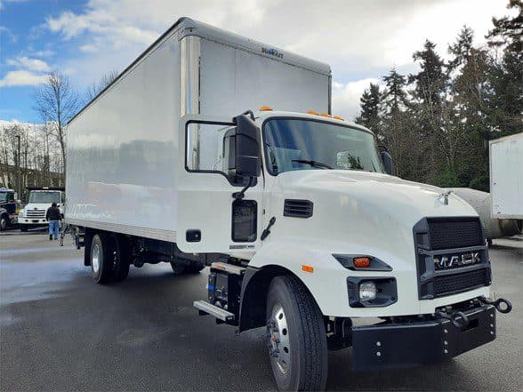 Photo of 2024 MACK MD6 MMB1167