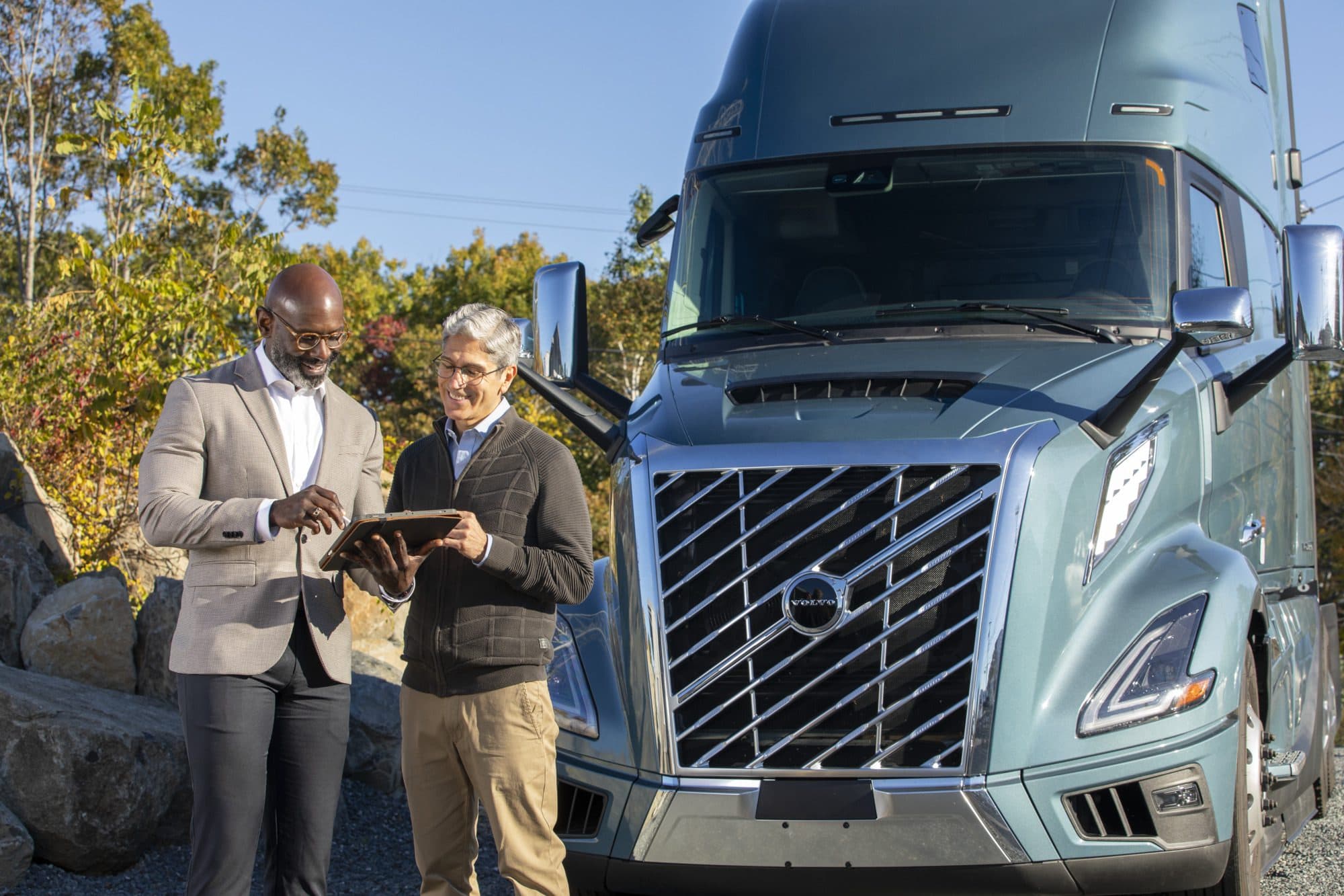 Why Prompt Claims Reporting Protects Your Fleet