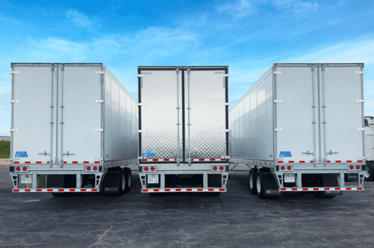 Tec Leasing equipment