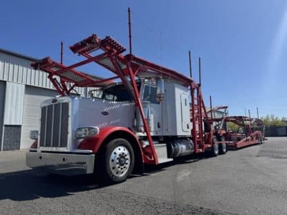 2019 PETERBILT 389 ATU537
