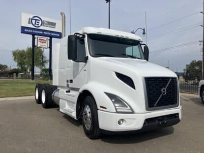2020 VOLVO VNR64T400 UD3450L