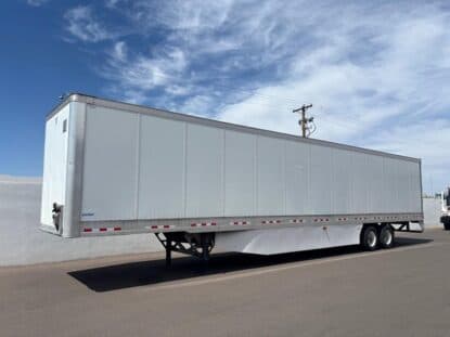 2023 VANGUARD TUH2616